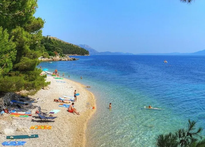 アパート Komfortables Studio-apartment Mit Meerblick By Interhome *