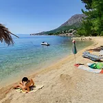 Komfortables Studio-apartment Mit Meerblick By Interhome Appartement Živogošće