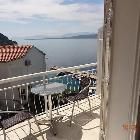 Appartement Komfortables Studio-apartment Mit Meerblick By Interhome *