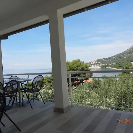 Komfortables Studio-apartment Mit Meerblick By Interhome *